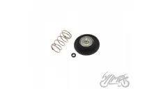 CARBURETOR AIR-CUT OFF ASSY