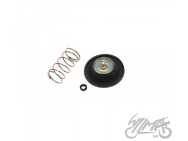 CARBURETOR AIR-CUT OFF ASSY