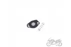 CARBURETOR AIR-CUT OFF ASSY