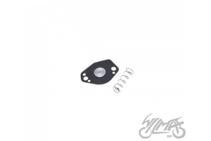 CARBURETOR AIR-CUT OFF ASSY