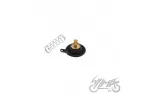 CARBURETOR AIR-CUT OFF ASSY