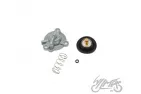 CARBURETOR AIR-CUT OFF ASSY