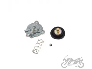 CARBURETOR AIR-CUT OFF ASSY
