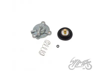 CARBURETOR AIR-CUT OFF ASSY