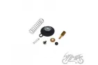 CARBURETOR AIR-CUT OFF ASSY