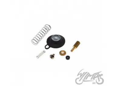 CARBURETOR AIR-CUT OFF ASSY