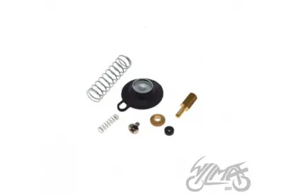 CARBURETOR AIR-CUT OFF ASSY