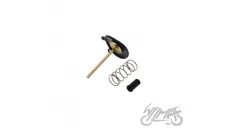 CARBURETOR AIR-CUT OFF ASSY