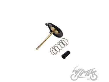 CARBURETOR AIR-CUT OFF ASSY