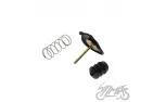 CARBURETOR AIR-CUT OFF ASSY
