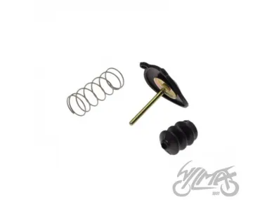 CARBURETOR AIR-CUT OFF ASSY