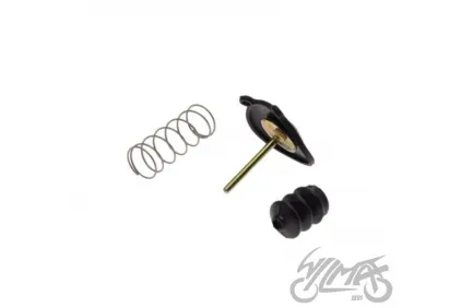 CARBURETOR AIR-CUT OFF ASSY