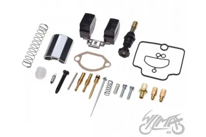 REPAIR KIT, CARBURETOR FOR PWK 21