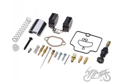 REPAIR KIT, CARBURETOR FOR PWK 24