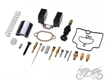 REPAIR KIT, CARBURETOR FOR PWK 26