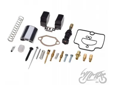 REPAIR KIT, CARBURETOR FOR PWK 30