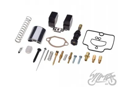 REPAIR KIT, CARBURETOR FOR PWK 30