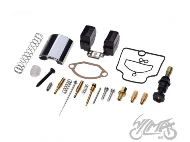 REPAIR KIT, CARBURETOR FOR PWK 32