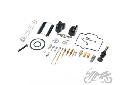 REPAIR KIT, CARBURETOR FOR PWK 38
