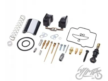 REPAIR KIT, CARBURETOR FOR PWK 40