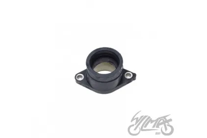 PIPE, INTAKE CARBURETOR RIGHT YAMAHA XT600