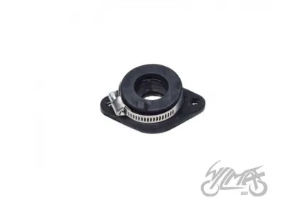 PIPE, INTAKE CARBURETOR DELLORTO 23MM