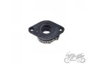 PIPE, INTAKE CARBURETOR DELLORTO 23MM