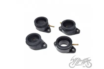 PIPE, INTAKE CARBURETOR YAMAHA 36Y-13586/96-00