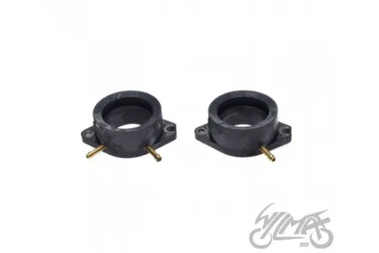 PIPE, INTAKE CARBURETOR YAMAHA VIRAGO 1100