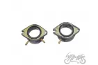 PIPE, INTAKE CARBURETOR YAMAHA VIRAGO 1100