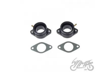 PIPE, INTAKE CARBURETOR YAMAHA XS400 77-82