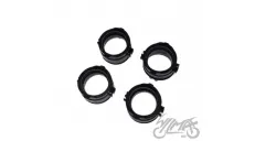 PIPE, INTAKE CARBURETOR HONDA CBR1000F 87-92