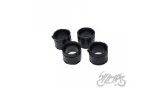 PIPE, INTAKE CARBURETOR HONDA 16211-MBW-000