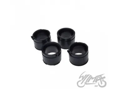 PIPE, INTAKE CARBURETOR HONDA 16211-MBW-000