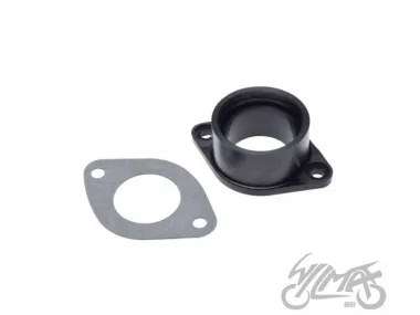 PIPE, INTAKE CARBURETOR HONDA 16211-283-000