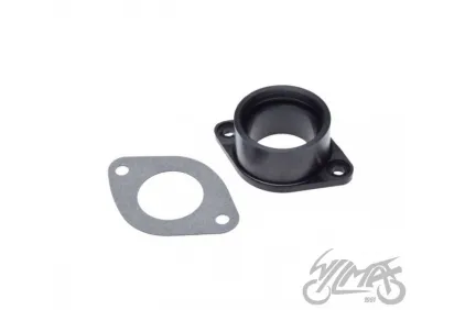 PIPE, INTAKE CARBURETOR HONDA 16211-283-000