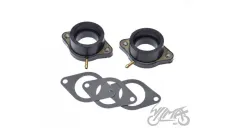PIPE, INTAKE CARBURETOR YAMAHA 3G1-13586/96-00, 3G1-13556-00