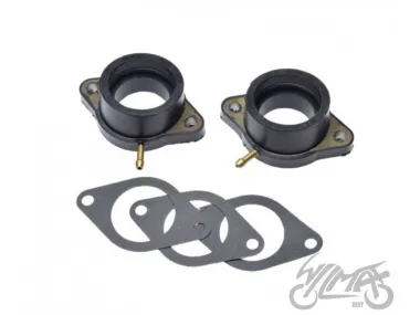 PIPE, INTAKE CARBURETOR YAMAHA 3G1-13586/96-00, 3G1-13556-00