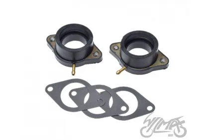 PIPE, INTAKE CARBURETOR YAMAHA 3G1-13586/96-00, 3G1-13556-00