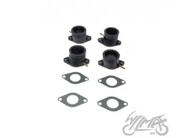 PIPE, INTAKE CARBURETOR 4H7-13586-02