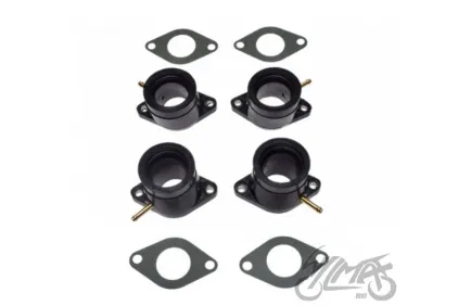 PIPE, INTAKE CARBURETOR 5G2-13586/96