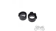 PIPE, INTAKE CARBURETOR HONDA 16211-MAH-000
