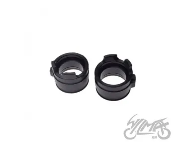 PIPE, INTAKE CARBURETOR HONDA 16211-MAH-000