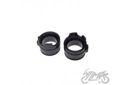 PIPE, INTAKE CARBURETOR HONDA 16211-MAH-000