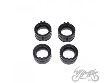 PIPE, INTAKE CARBURETOR HONDA 16211-MN4-600