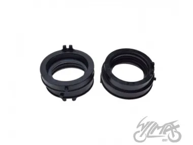 PIPE, INTAKE CARBURETOR HONDA 16210-MEB-670