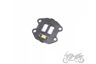 VALVE, REED DO YAMAHA PW50/PY51
