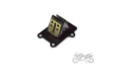 VALVE, REED DO YAMAHA PGO MADE IN CHINA