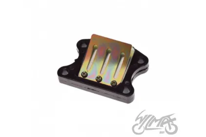 VALVE, REED for Honda Dio/Peugeot Buxy,Speedfight,Trekker/Kymco ZX