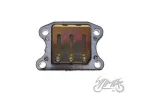 VALVE, REED for Honda Dio/Peugeot Buxy,Speedfight,Trekker/Kymco ZX